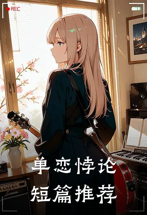 单恋悖论短篇推荐