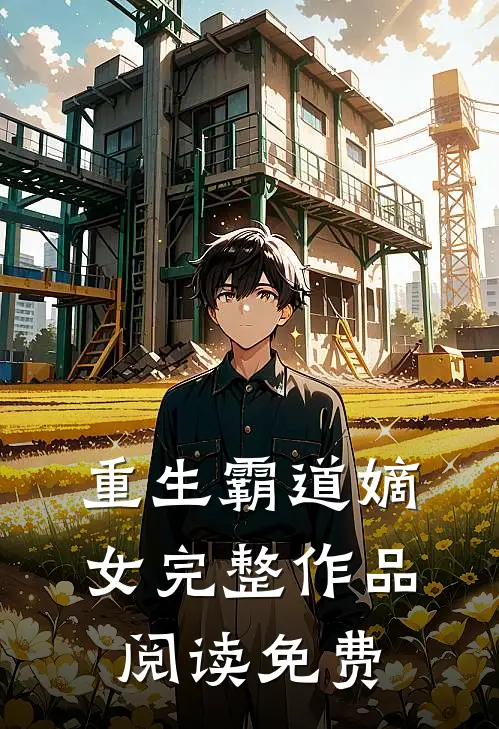 重生霸道嫡女完整作品阅读免费