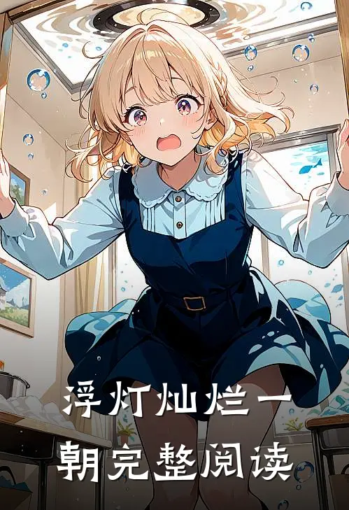 浮灯灿烂一朝完整阅读