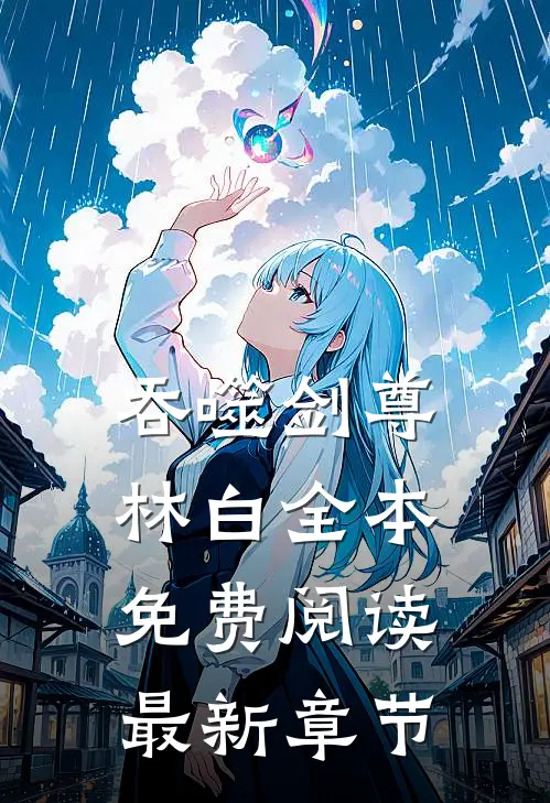 吞噬剑尊林白全本免费阅读最新章节