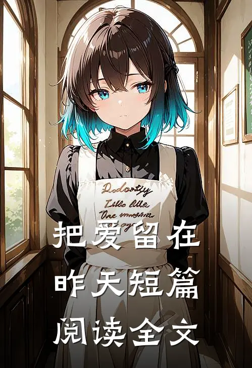 把爱留在昨天短篇阅读全文