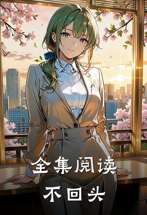全集阅读不回头