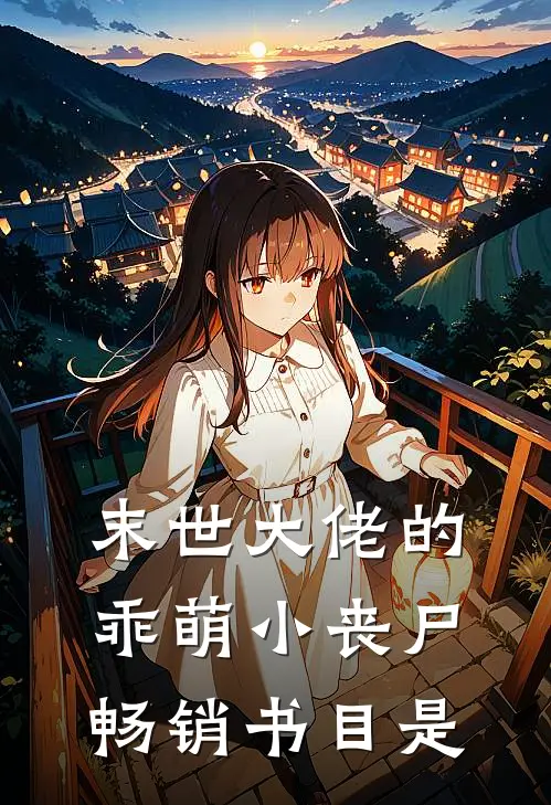 末世大佬的乖萌小丧尸畅销书目是