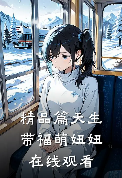 精品篇天生带福萌妞妞在线观看