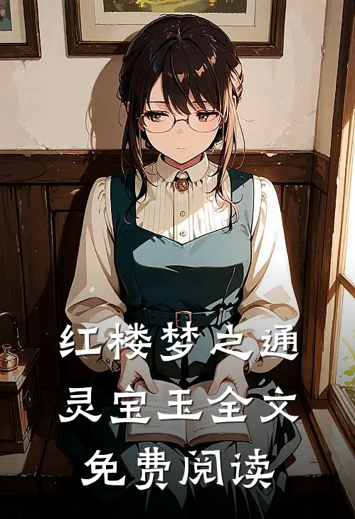 红楼梦之通灵宝玉全文免费阅读