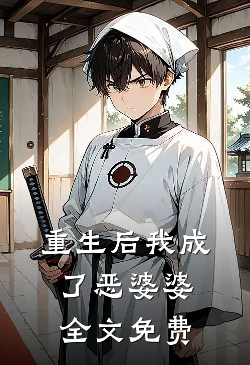 重生后我成了恶婆婆全文免费