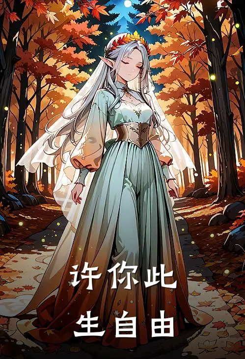 许你此生自由