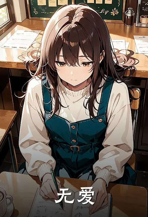 无爱