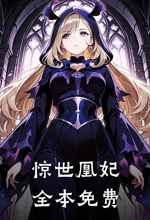 惊世凰妃全本免费