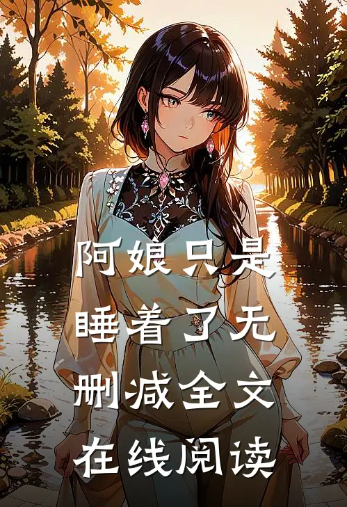 阿娘只是睡着了无删减全文在线阅读
