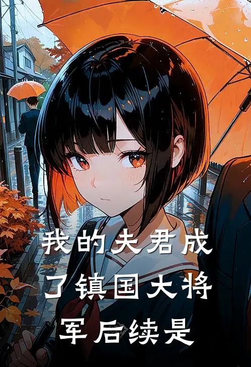 我的夫君成了镇国大将军后续是