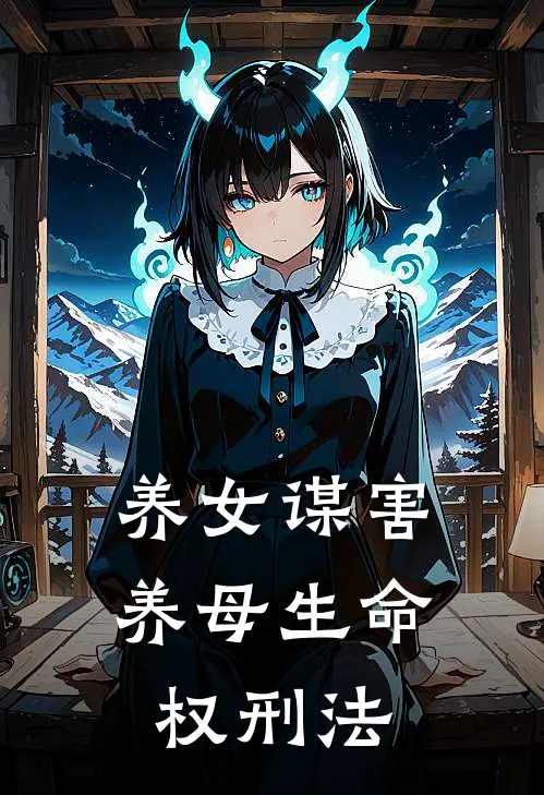 养女谋害养母生命权刑法