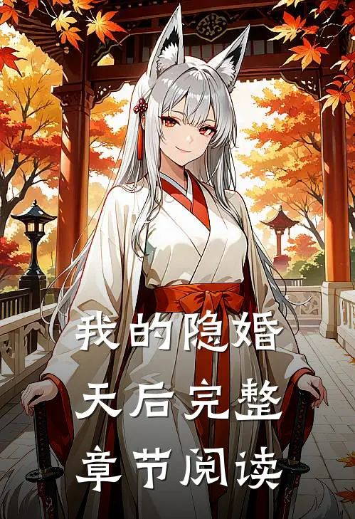 我的隐婚天后完整章节阅读