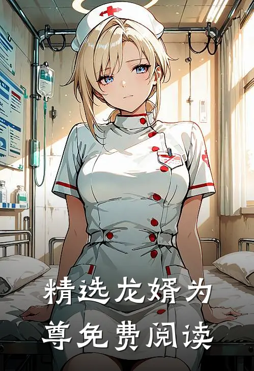 精选龙婿为尊免费阅读