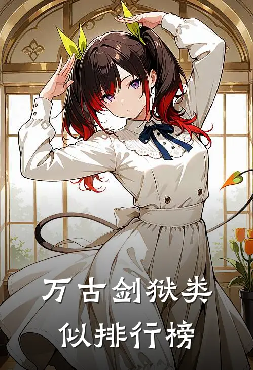 万古剑狱类似排行榜