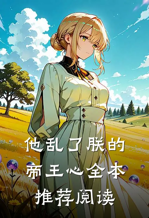他乱了朕的帝王心全本推荐阅读