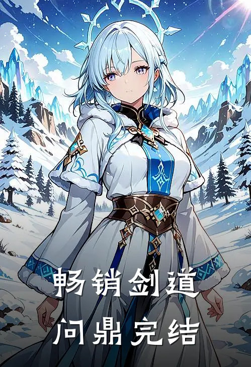 畅销剑道问鼎完结