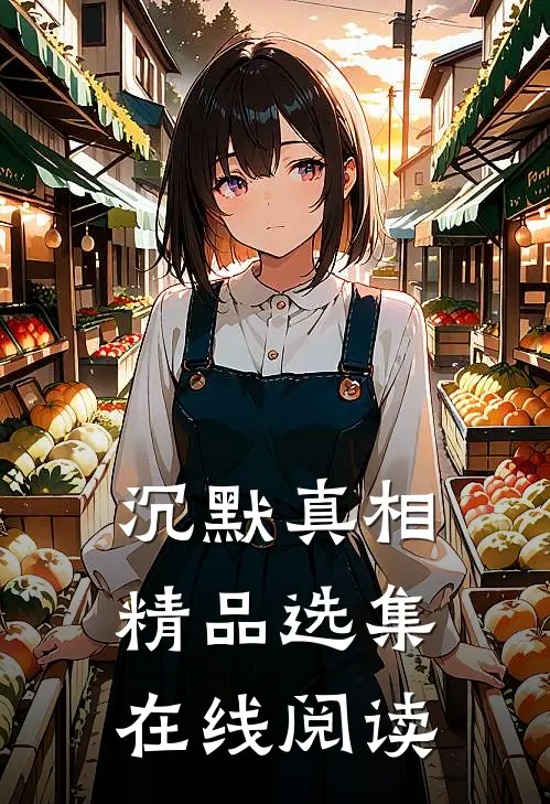 沉默真相精品选集在线阅读