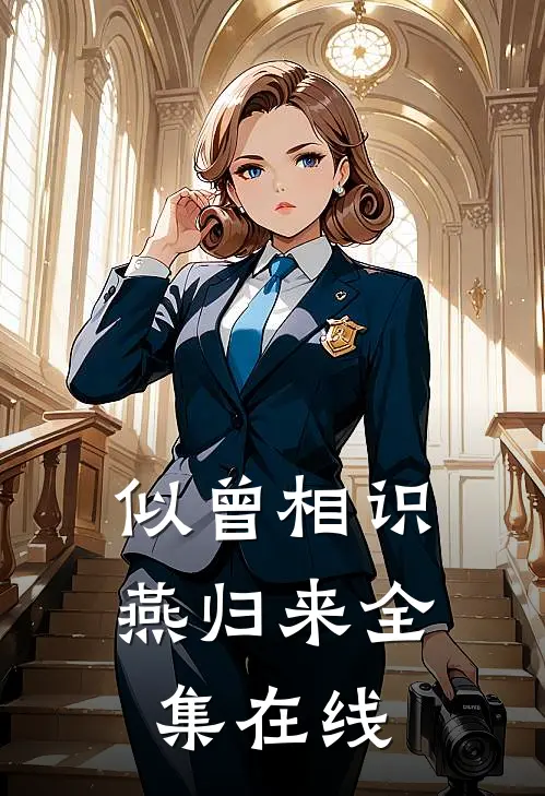 似曾相识燕归来全集在线