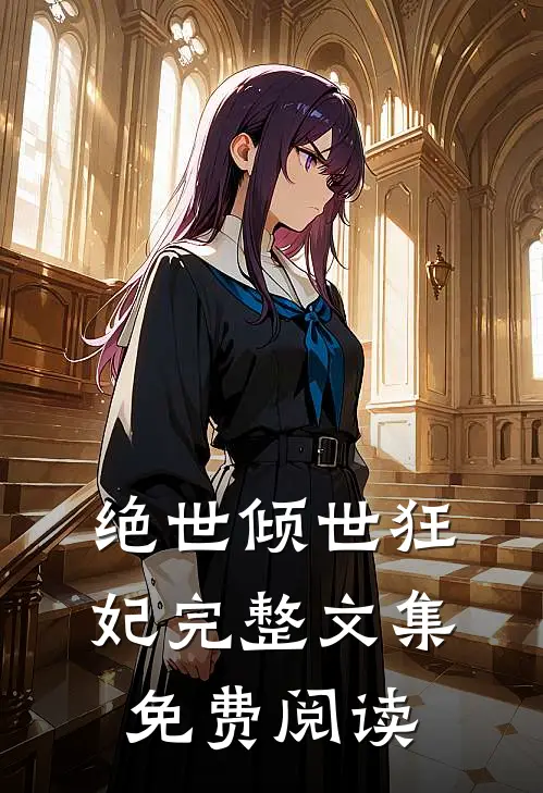 绝世倾世狂妃完整文集免费阅读