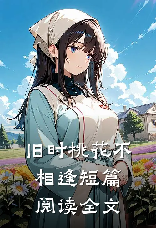 旧时桃花不相逢短篇阅读全文