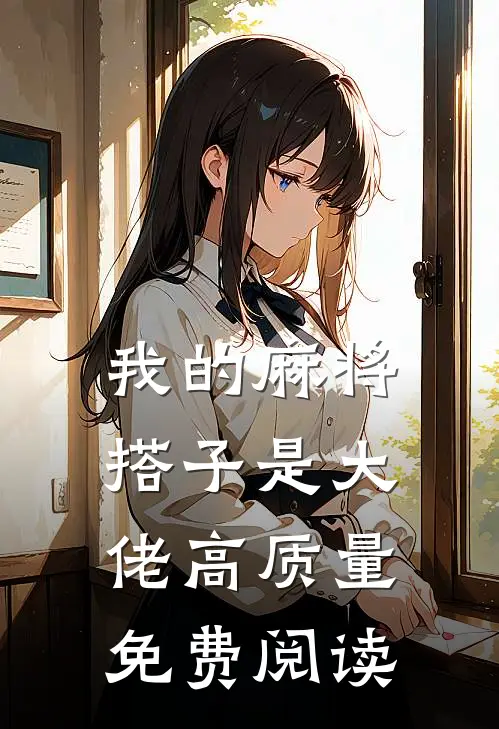 我的麻将搭子是大佬高质量免费阅读