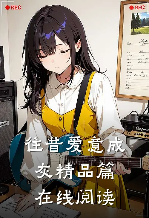 往昔爱意成灰精品篇在线阅读