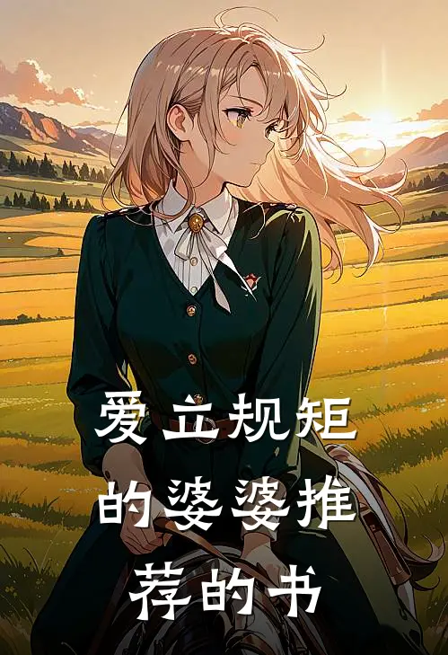 爱立规矩的婆婆推荐的书