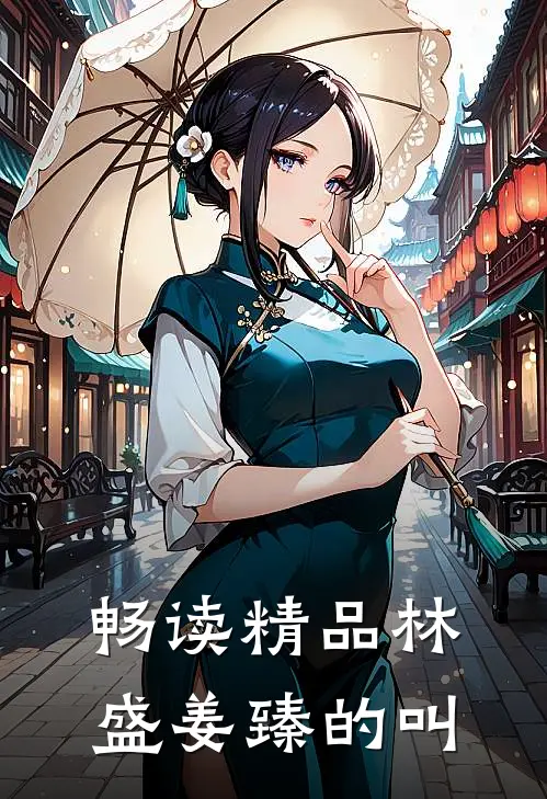 畅读精品林盛姜臻的叫