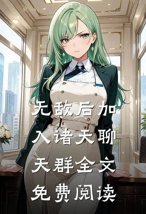 无敌后加入诸天聊天群全文免费阅读