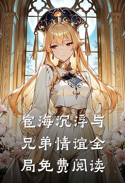 宦海沉浮与兄弟情谊全局免费阅读