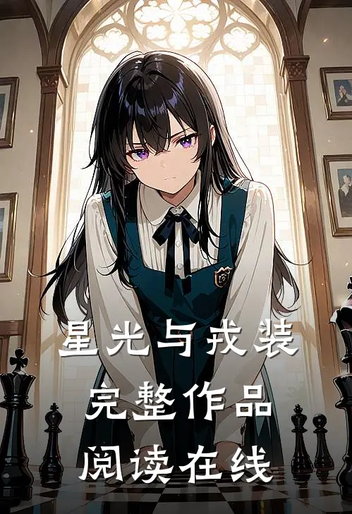 星光与戎装完整作品阅读在线