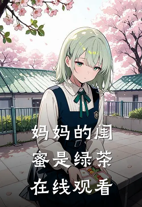 妈妈的闺蜜是绿茶在线观看