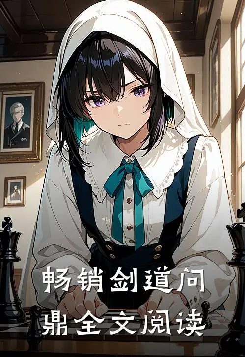 畅销剑道问鼎全文阅读