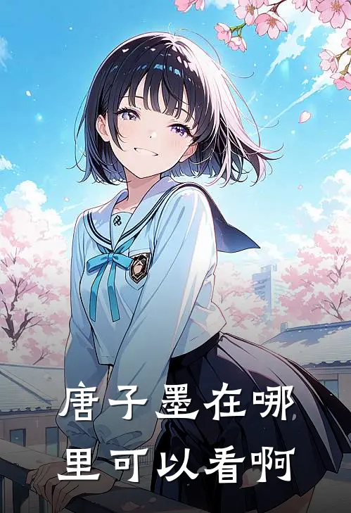唐子墨在哪里可以看啊