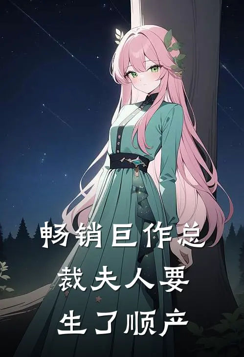 畅销巨作总裁夫人要生了顺产
