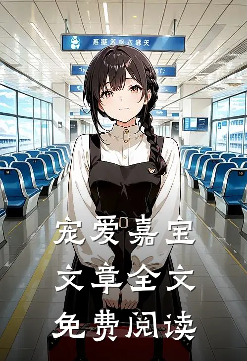 宠爱嘉宝文章全文免费阅读