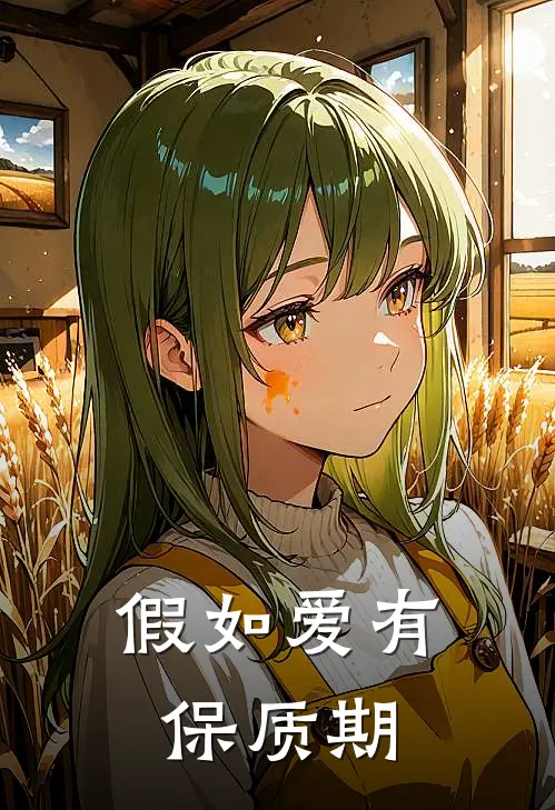 假如爱有保质期