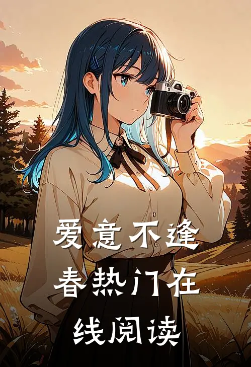 爱意不逢春热门在线阅读