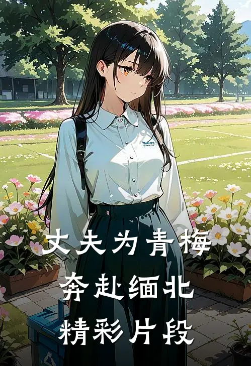 丈夫为青梅奔赴缅北精彩片段