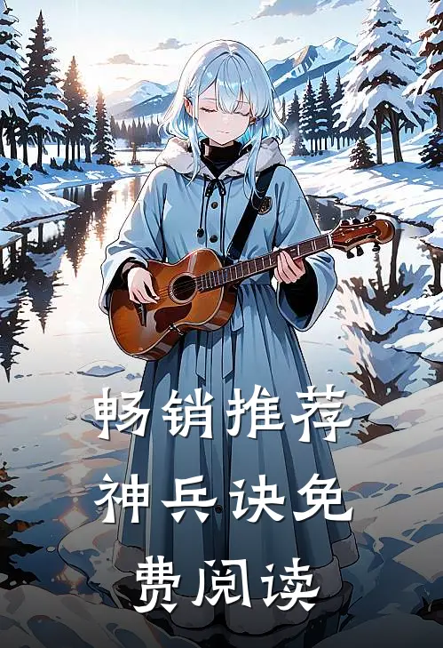 畅销推荐神兵诀免费阅读