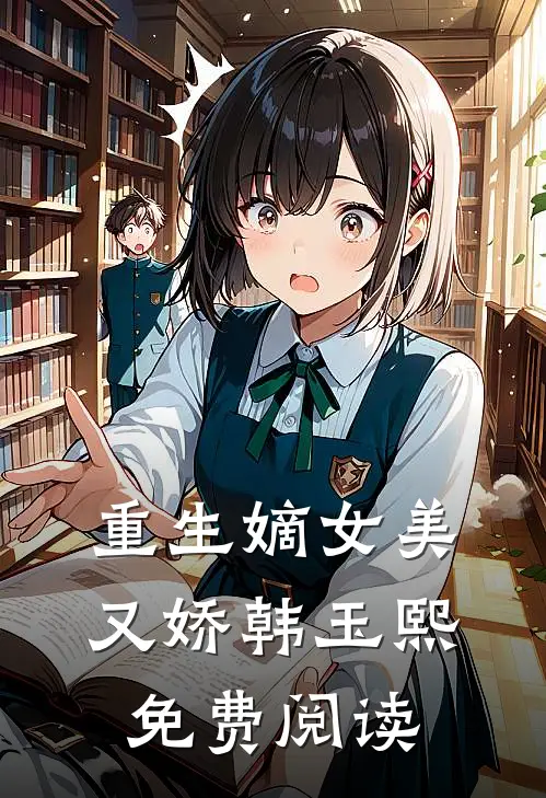 重生嫡女美又娇韩玉熙免费阅读