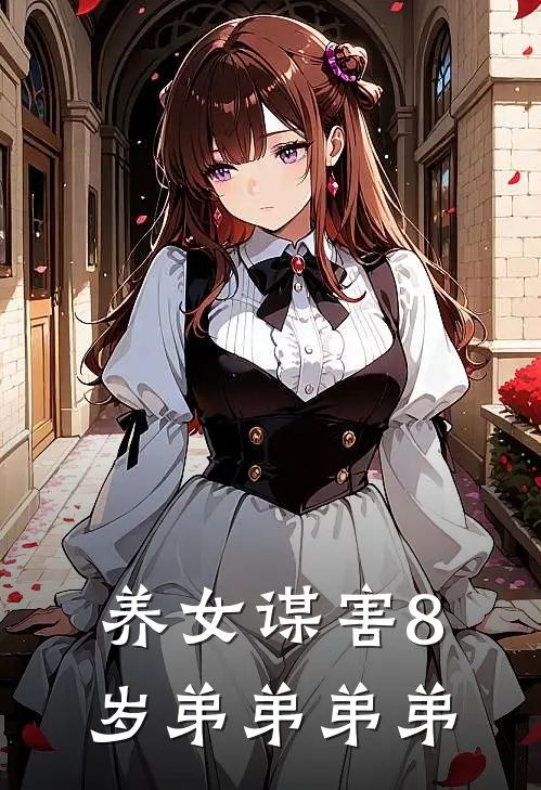 养女谋害8岁弟弟弟弟