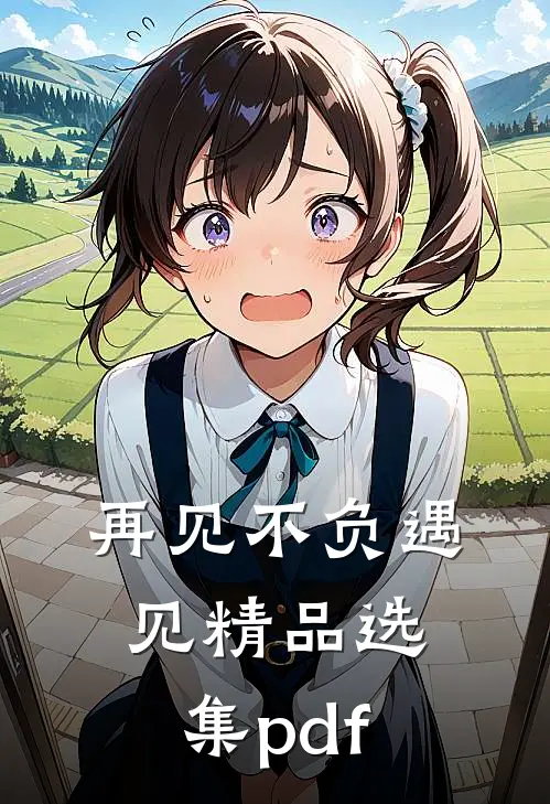 再见不负遇见精品选集pdf