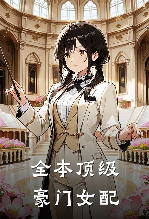 全本顶级豪门女配
