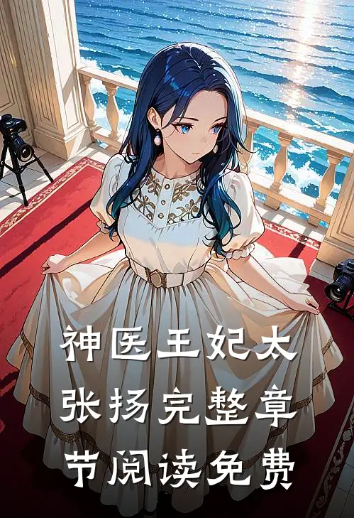 神医王妃太张扬完整章节阅读免费