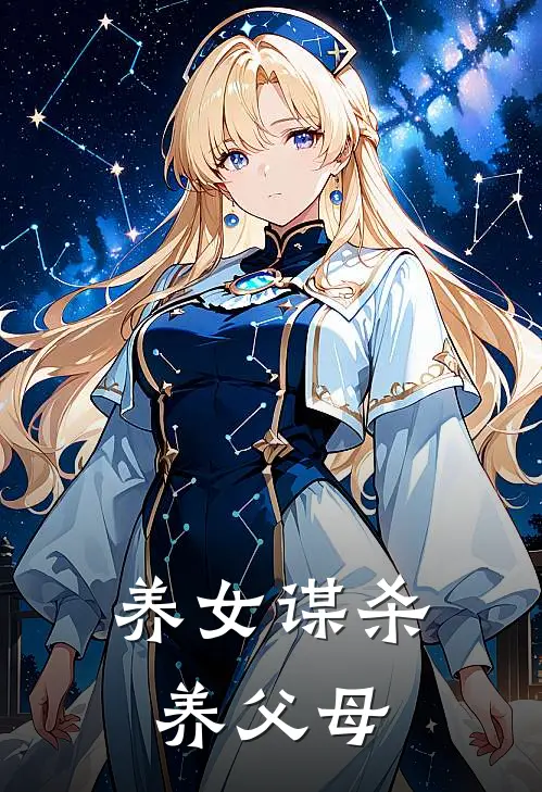 养女谋杀养父母