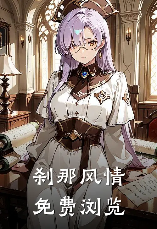 刹那风情免费浏览
