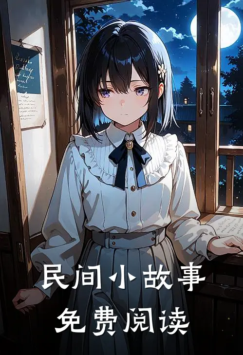 民间小故事免费阅读