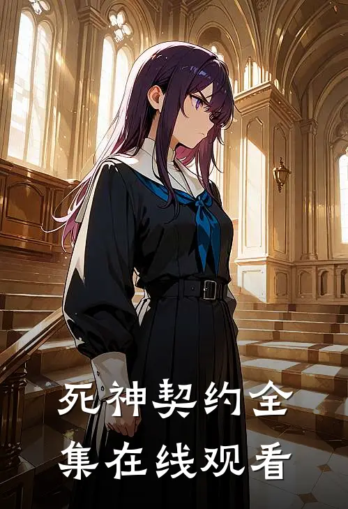 死神契约 全集在线观看